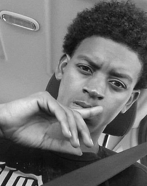 DeAndre, 31, Fall River