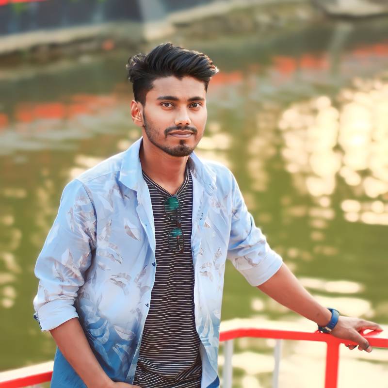 Nasir, 28, Murrells Inlet