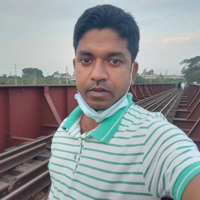 MdFaruqHossen, 28, Ati