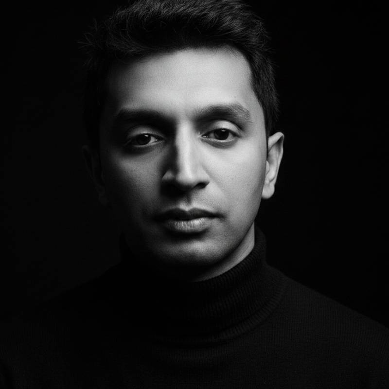 Lamin, 36, Ankara