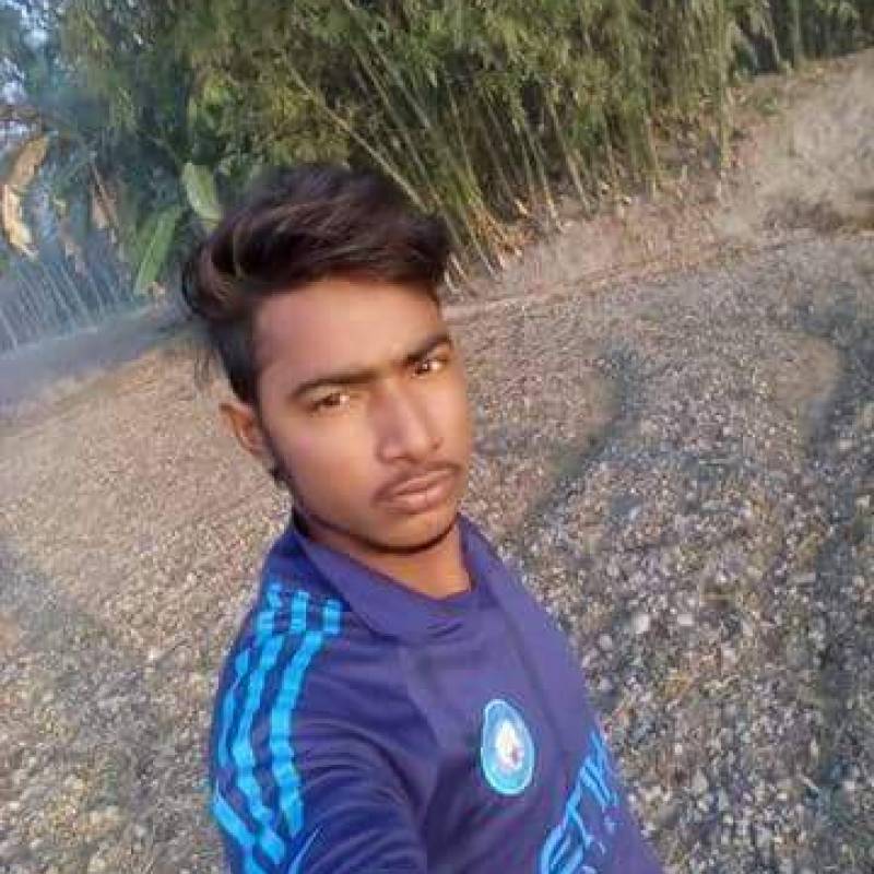 Abdourrazzak, 29, Mochudi