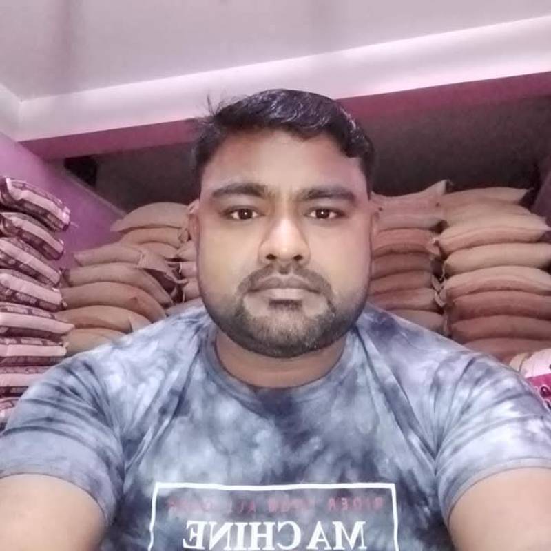 Asrafuzzaman, 41, Basay