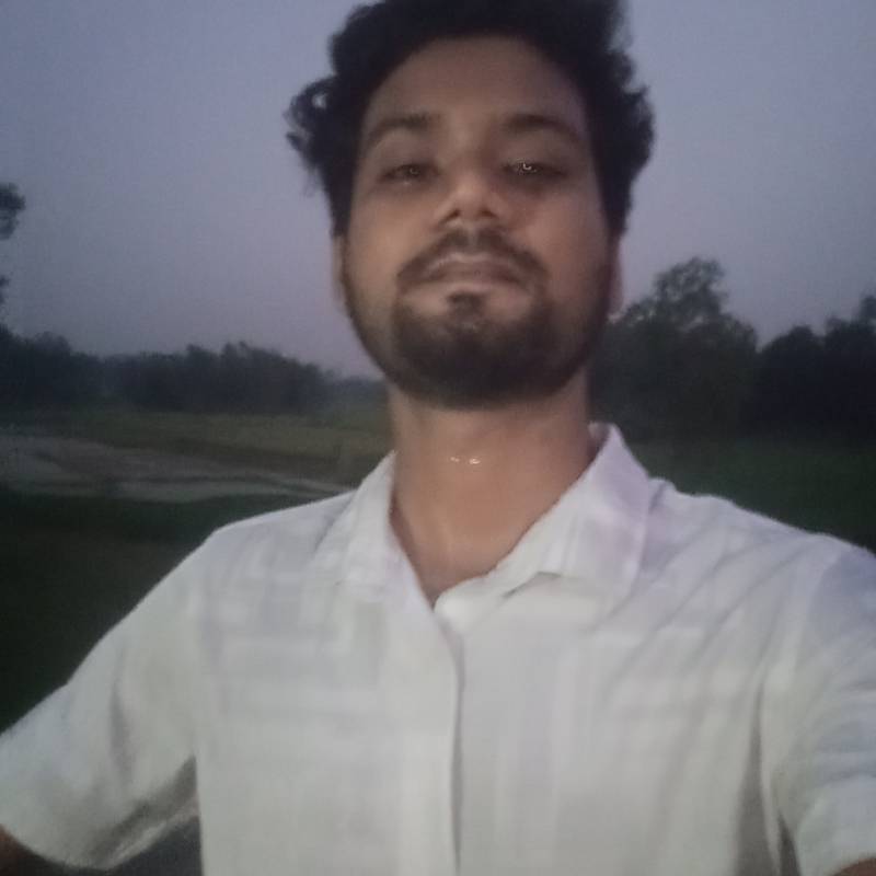 Farid, 27, San Luis Jilotepeque