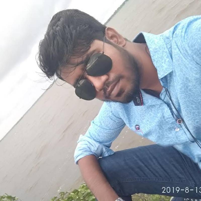 Somrat, 28, Rahui