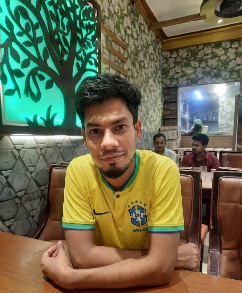 md nasir uddin, 37, Nochistln De Meja