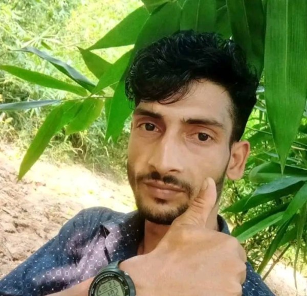 firoz, 32, Hammelburg