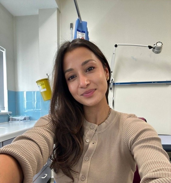 Lisa, 28, Baghauni