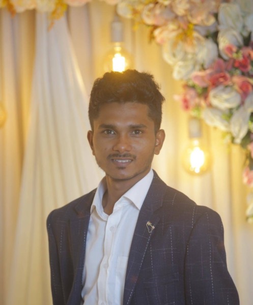 Arman, 29, Puerto Acosta