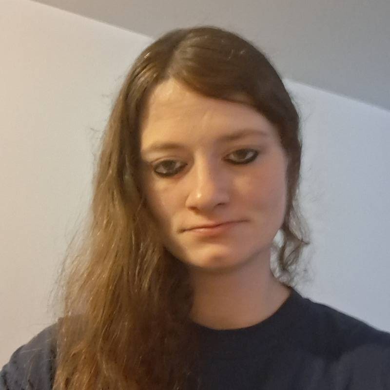 Sadie, 32, El Palmar