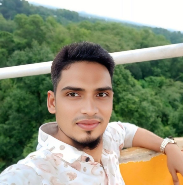 Arif, 26, Sojitra