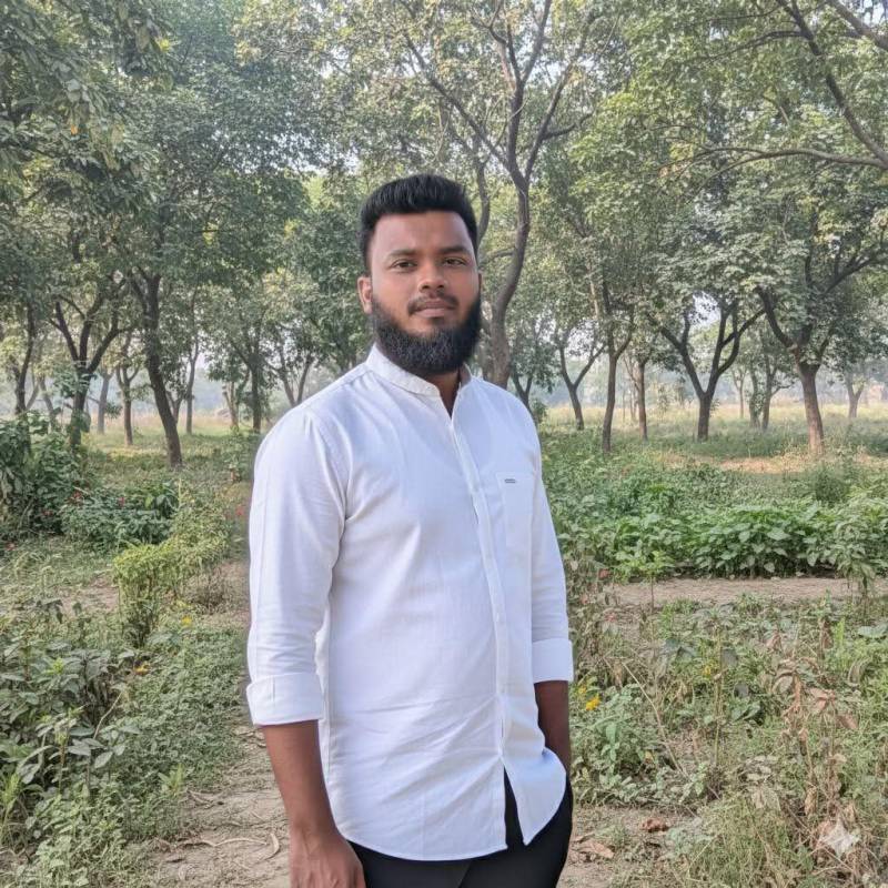 Shiam khan, 26, Aigu