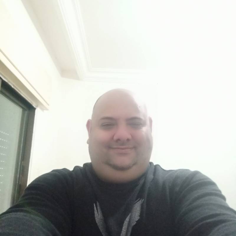 Bashar, 42, Famaill