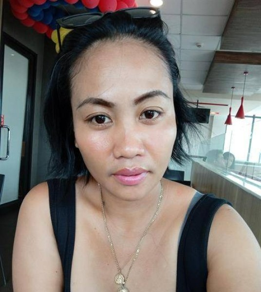 Sherry, 42, Anastcio