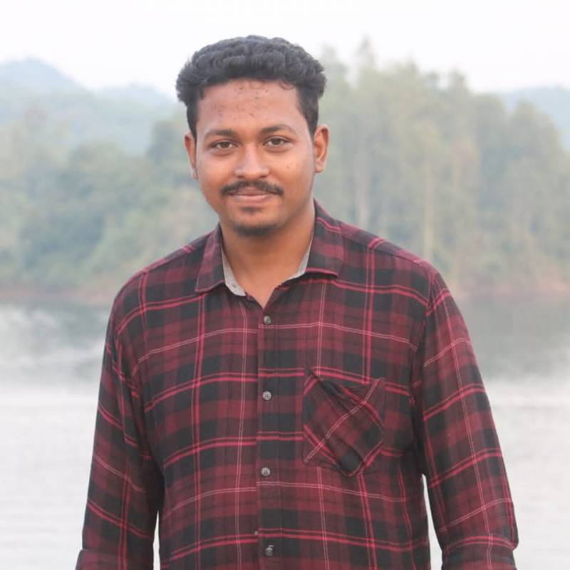 Kabir, 31, Iguala