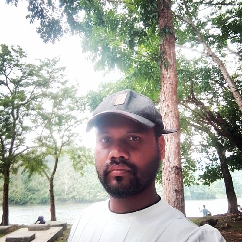 md rafik, 36, Irbcl