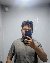 Siyam, 25, United Kingdom