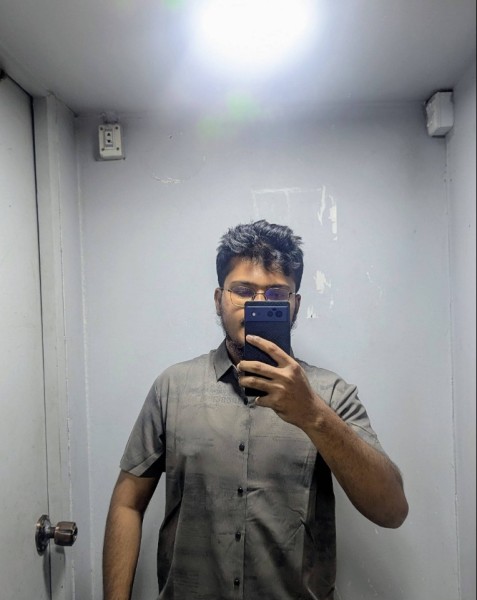 Siyam, 25, Eidsberg