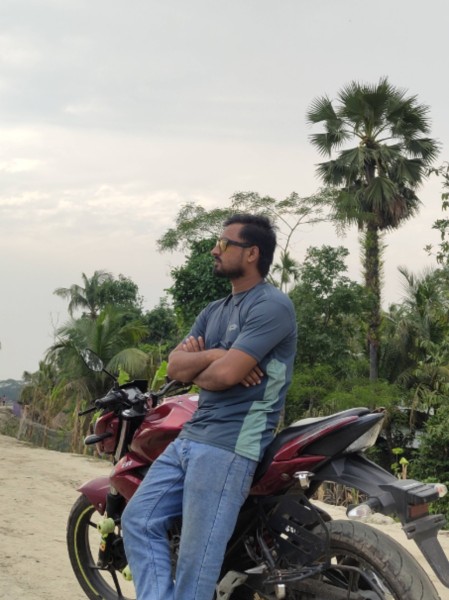 Nazim Uddin, 33, Muna