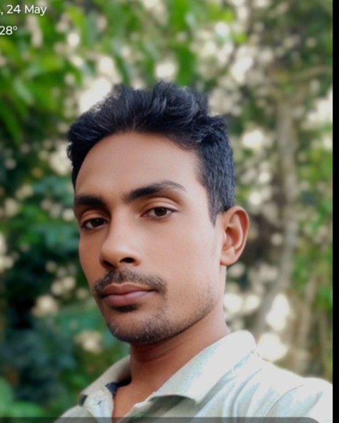 Nayan, 26, Mata Grande