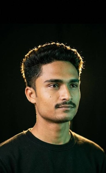 MD Ejajul, 28, Sofia