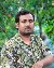 Arif Ahmed, 34, rongai