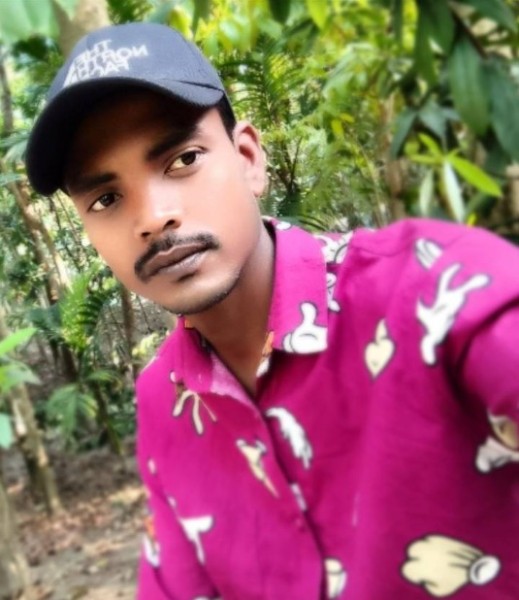 Md.sumon, 28, Smethwick