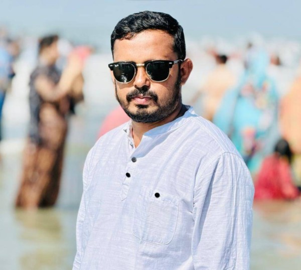 abir hasan, 33, Jefferson