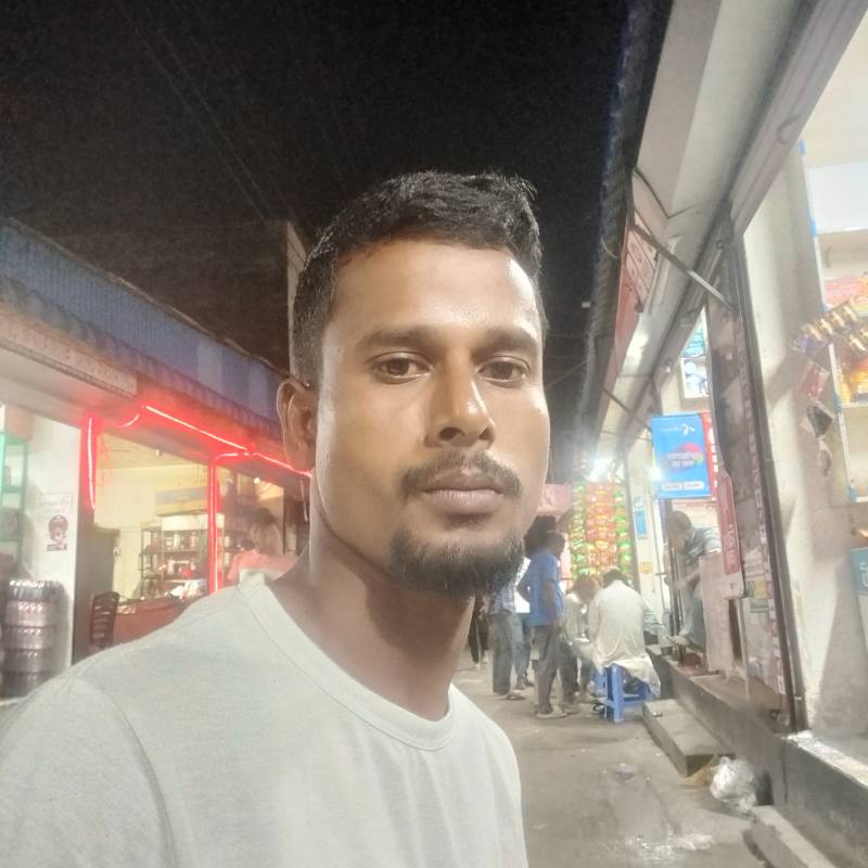 Md sumon islam, 31, Sedona