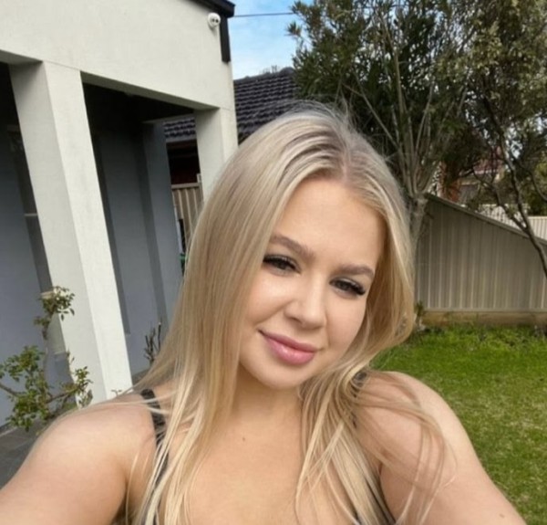 ROSEKKLHARRIET, 34, Raman