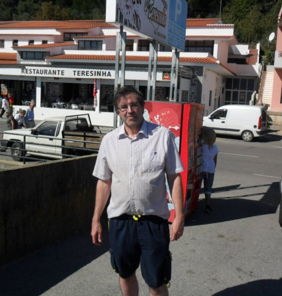 William, 70, Nekemt