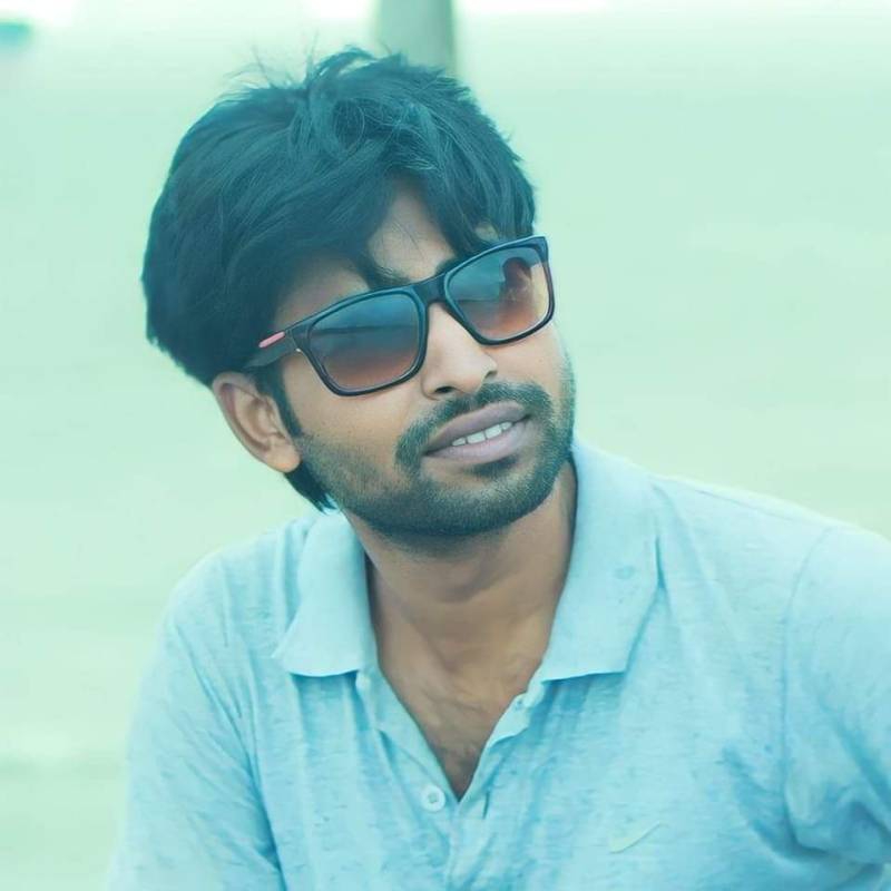 Md saiful Islam, 30, Eldama Ravine