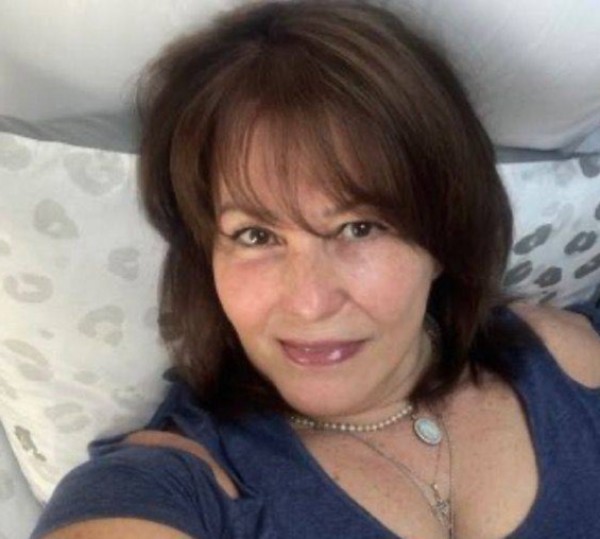 jessicamarshall, 56, Calatayud