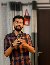 Anmol, 23, El Tigre