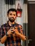 Anmol, 23, Braslaw