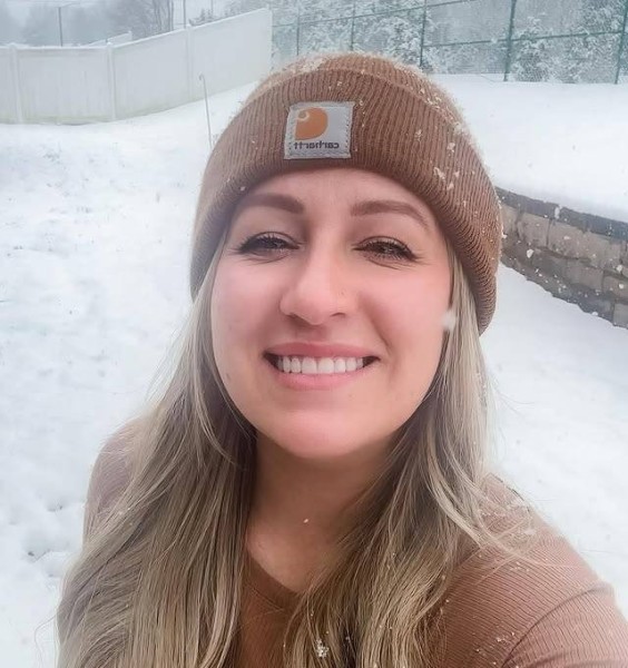 Francisca, 39, Soumagne
