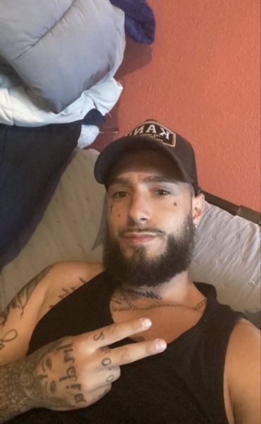 Alejandro, 32, Esseylsnancy