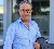 Gabriel Santos, 73, Egypt