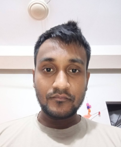 Khairul, 28, Yelets