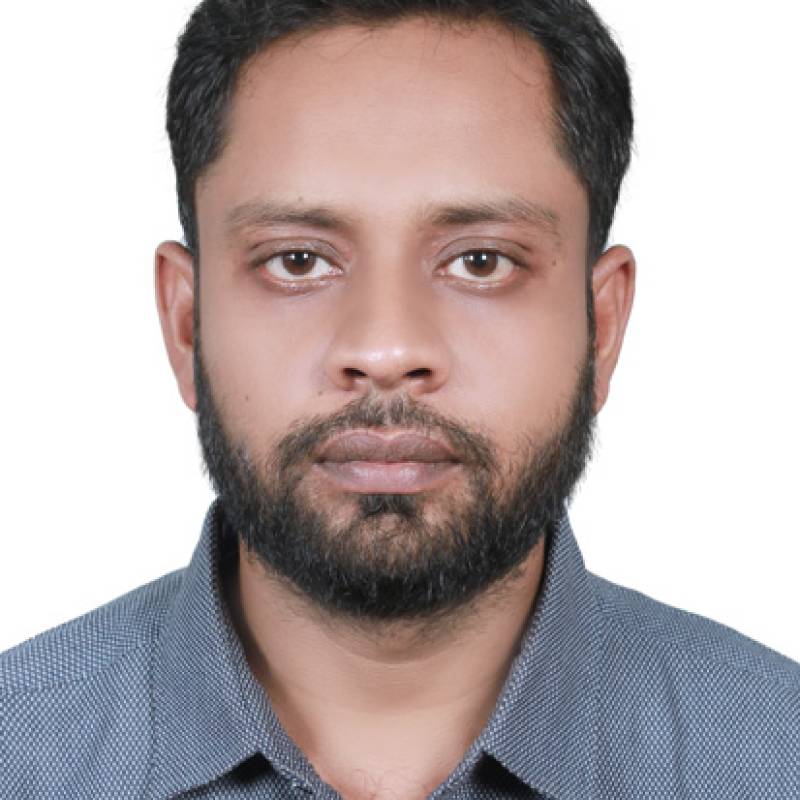 Jamil, 37, Penaranda