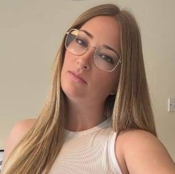 Margret Donald, 35, Schmallenberg