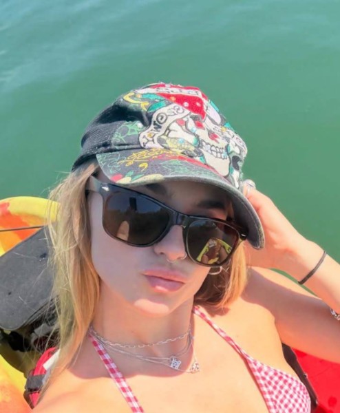 Stephanie, 29, Cotacachi