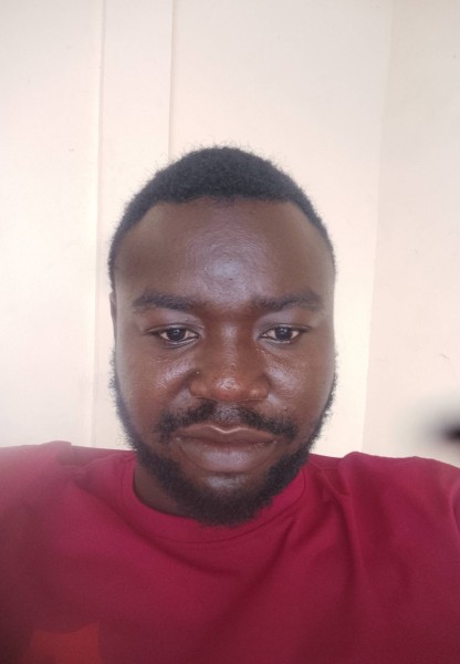Emmanuel osei, 31, Triunfo