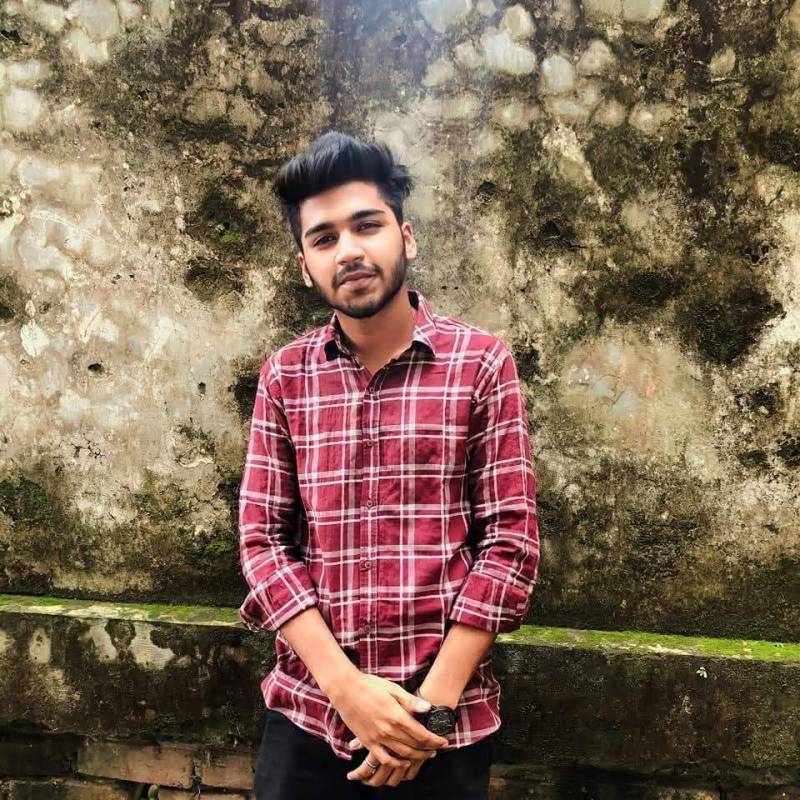 raj, 25, Holc