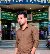 SK Liton Shaikh, 28, Chaabat El Leham