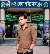 SK Liton Shaikh, 28, Louveira