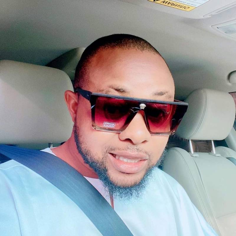 kingsley, 41, Mascalucia