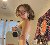 Stella Wililliam, 35, Canada