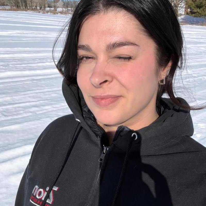 Lesley, 39, Sali