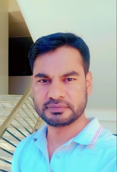 md Faruk, 28, Glbas