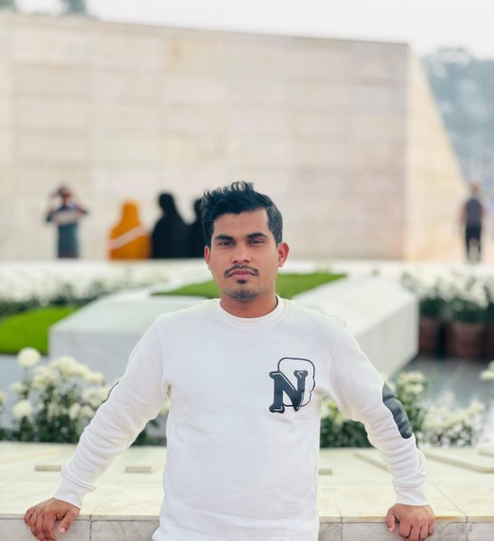 Mahmudul Hasan, 31, Appleton